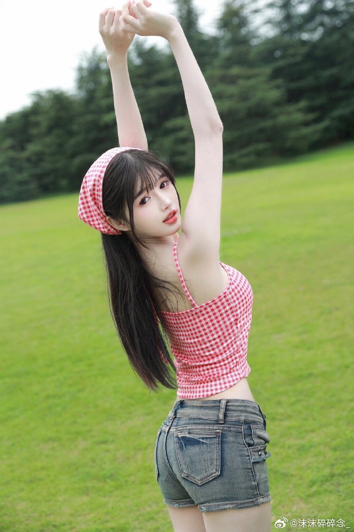 山海情